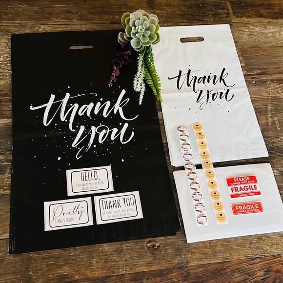 🌟HP🌟 ULTIMATE shipping starter Kit - everything you need to get started! 📦 - Picture 1 of 13